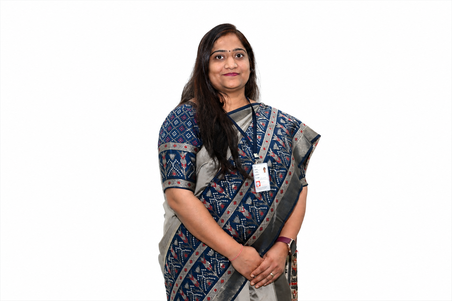 Dr. Namrata Sojitra